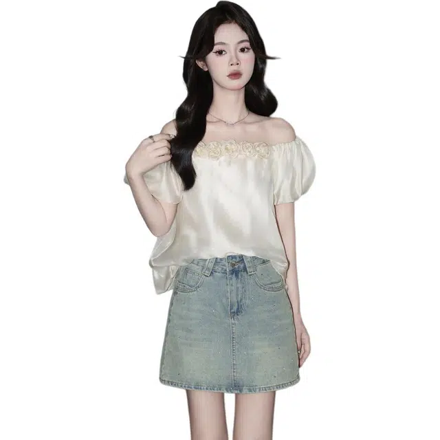 FOREVER 21 A