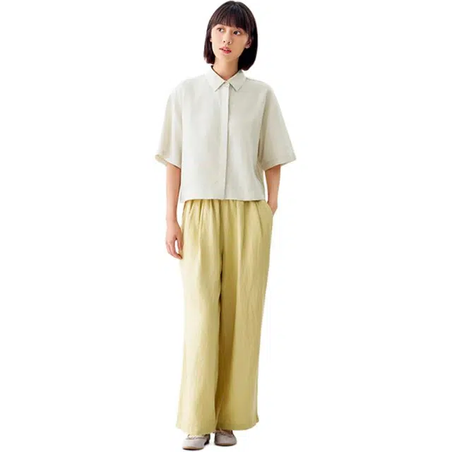 MUJI