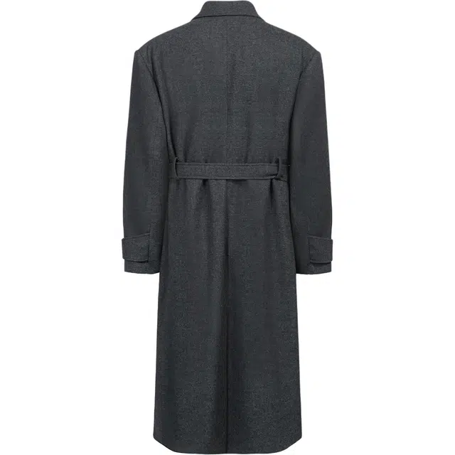 TZ Official OVERCOAT