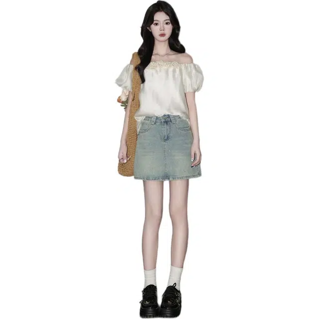 FOREVER 21 A