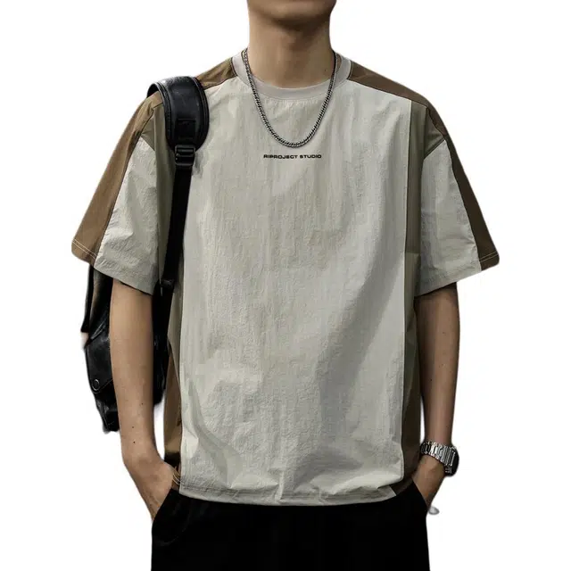 T