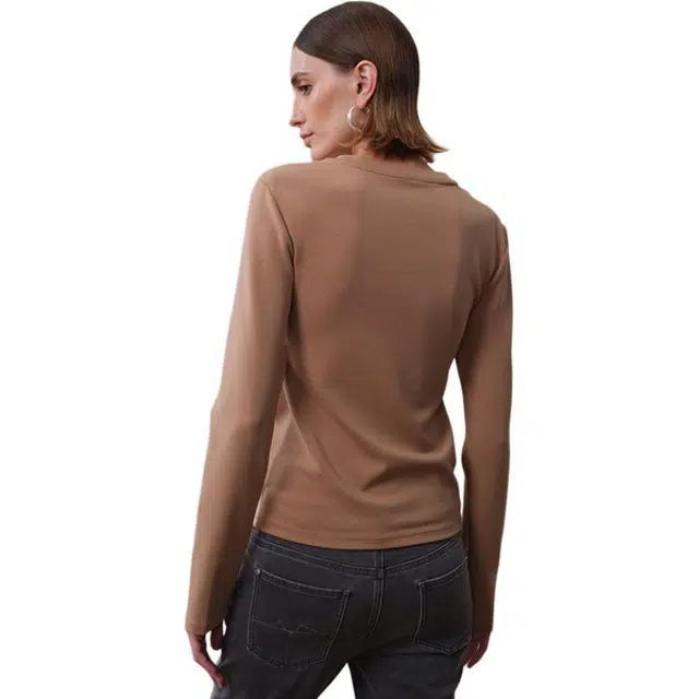 7 FOR ALL MANKIND T