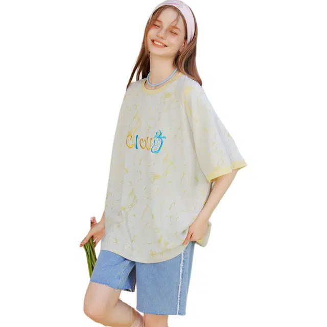 CLOUD SEASON T
