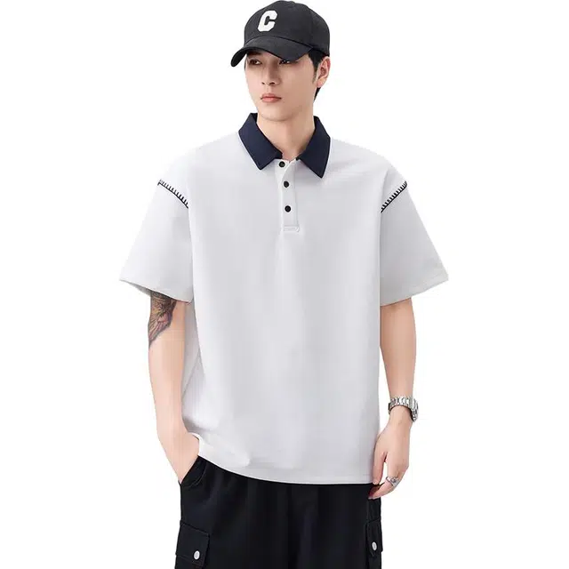 JJCC POLO
