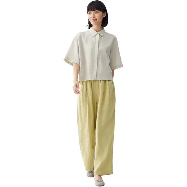 MUJI