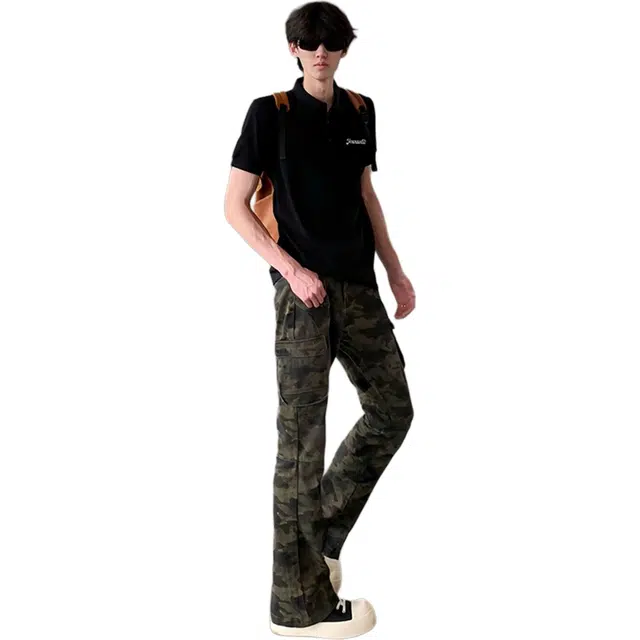 BLACK AT
