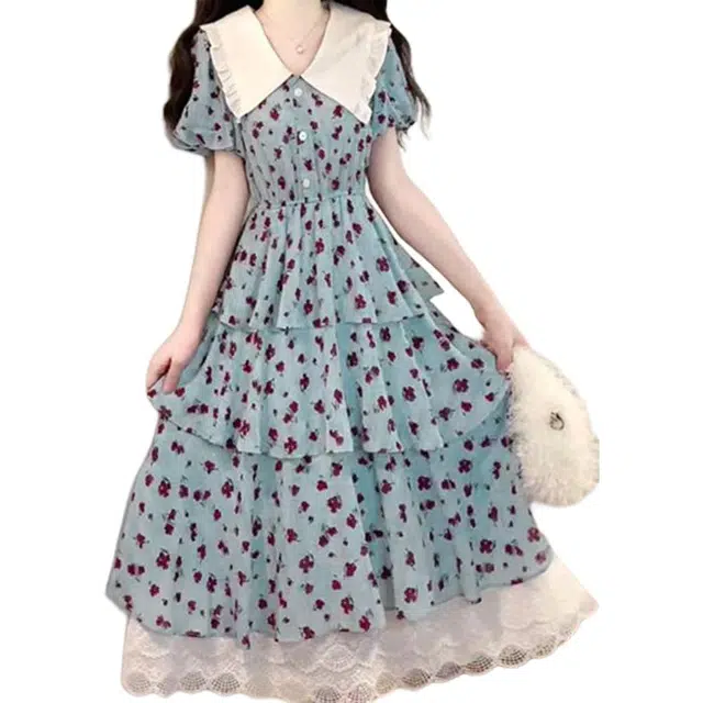 COMMA GIRL MM