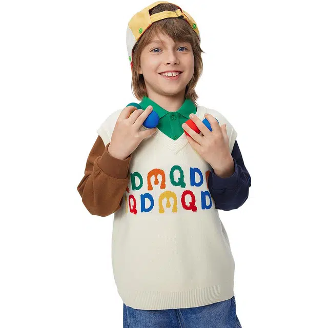 MQD V