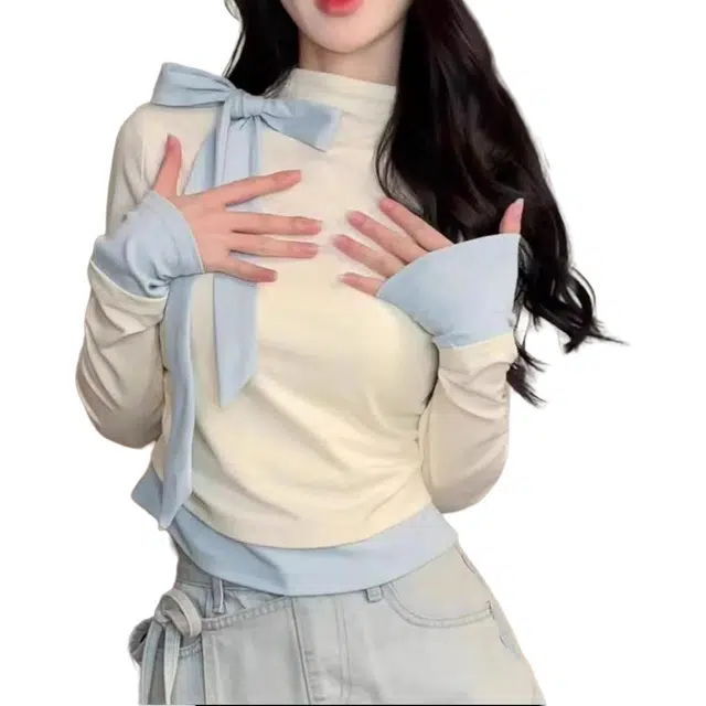 T
