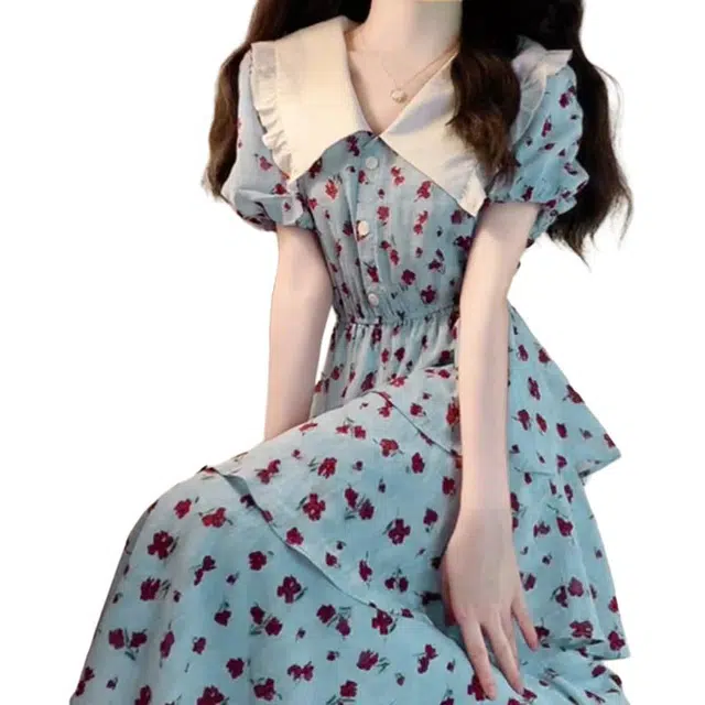 COMMA GIRL MM