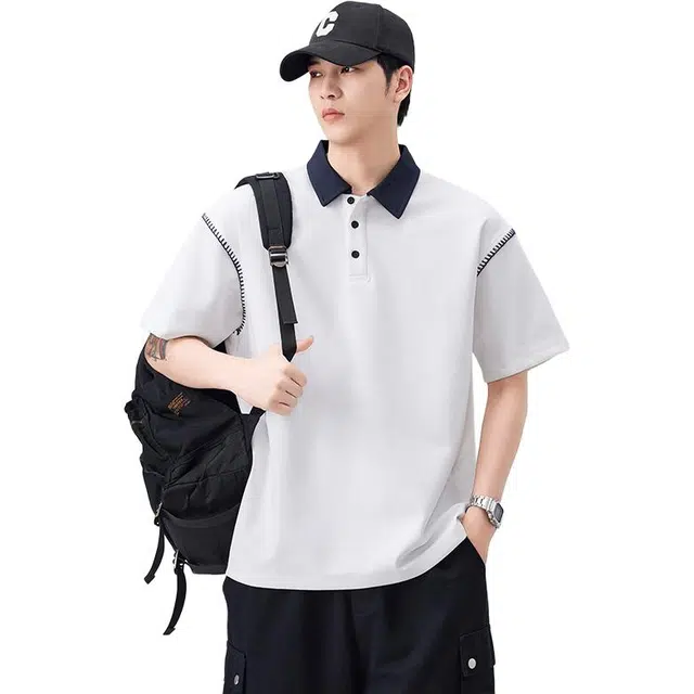 JJCC POLO