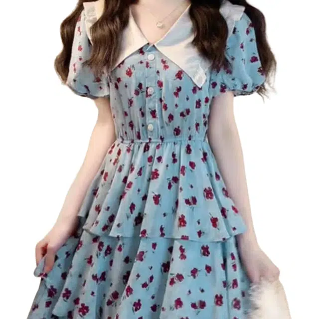 COMMA GIRL MM