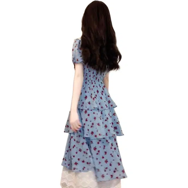 COMMA GIRL MM