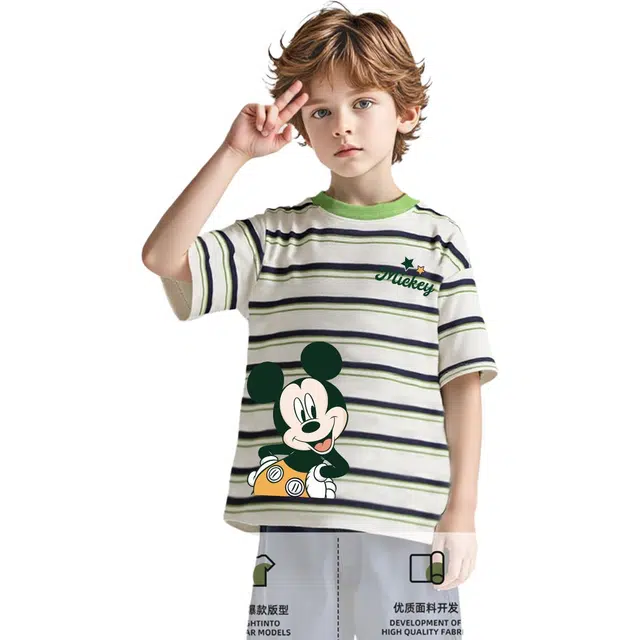 DisneyT