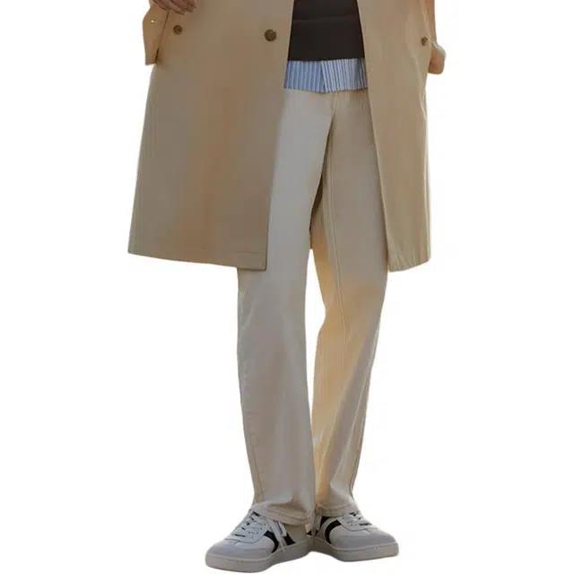 BEANPOLE