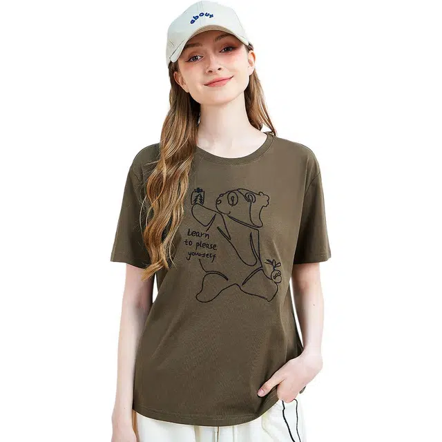 T