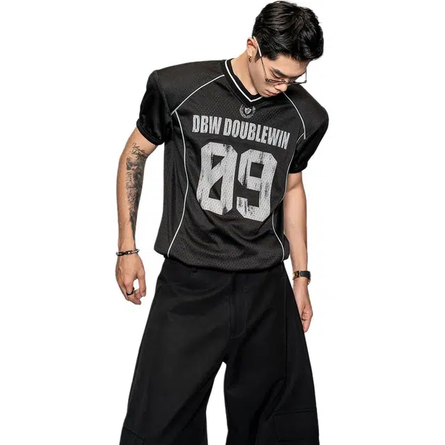 DBW DOUBLEWIN T