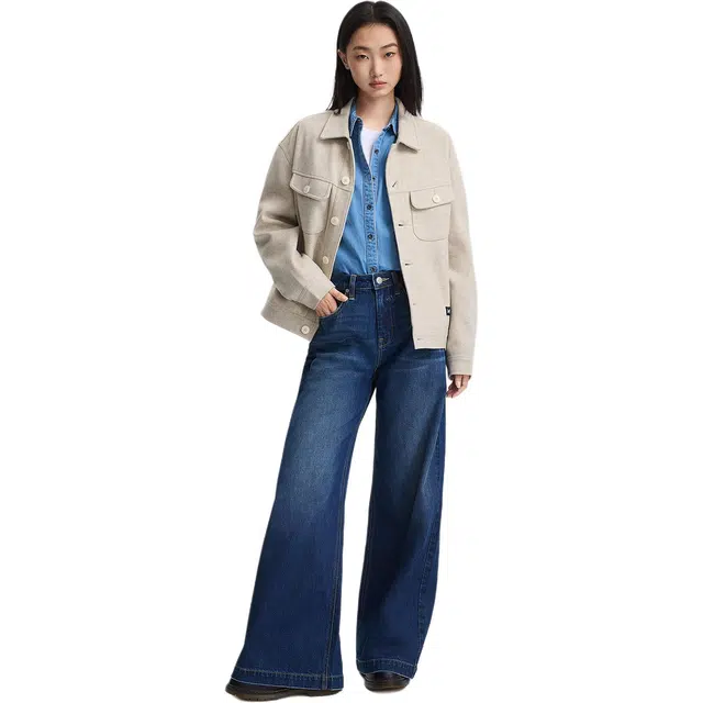 Lee FW25