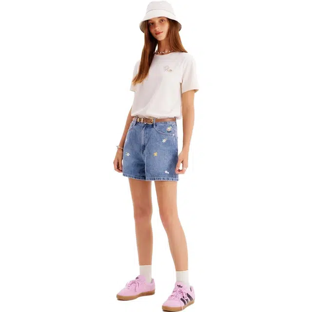 Teenie Weenie T