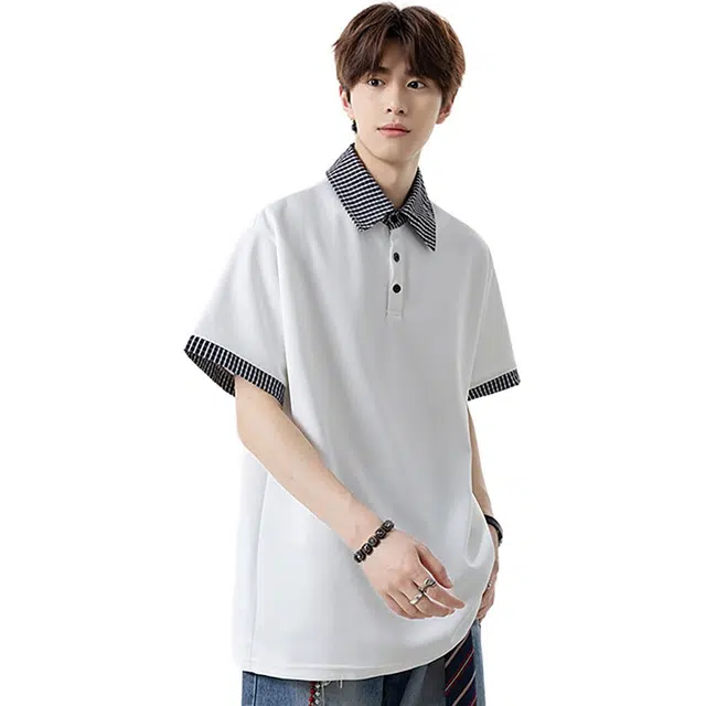 Hypeyourself Polo