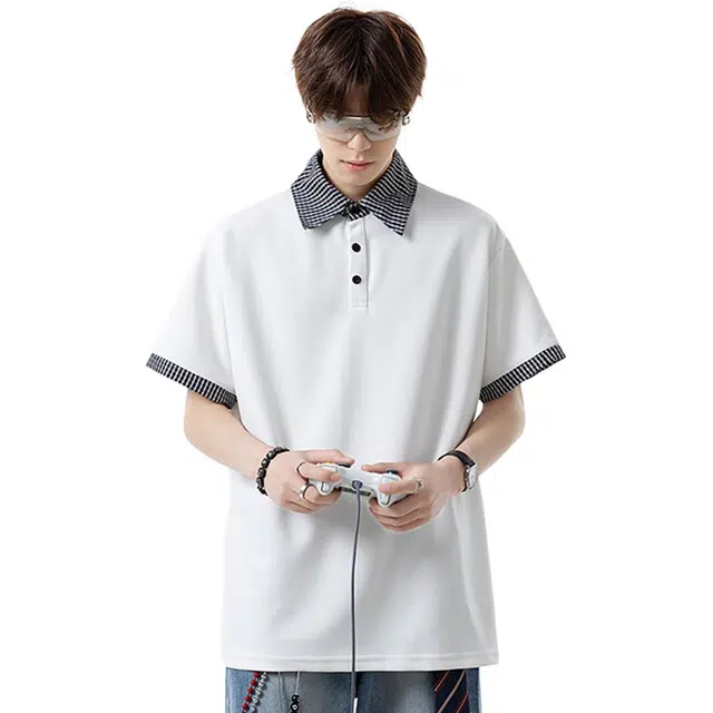 Hypeyourself Polo