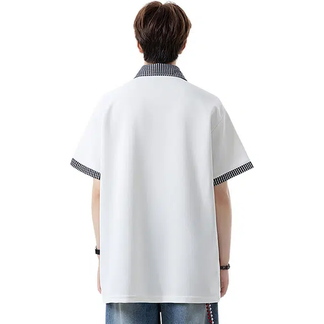 Hypeyourself Polo