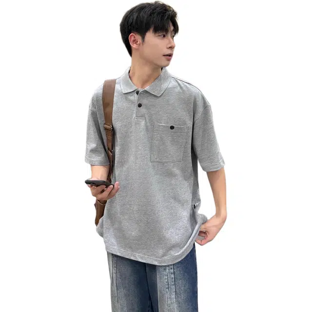 PVPVPV tcleanfitpolo