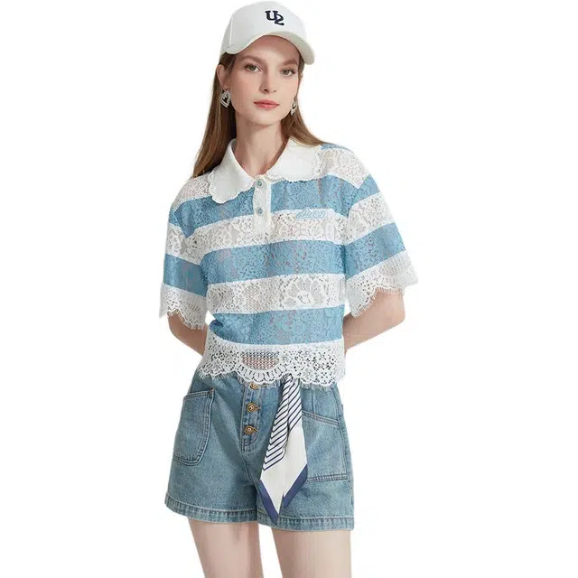 AIVEI POLO