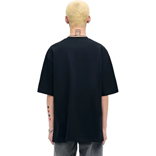 T