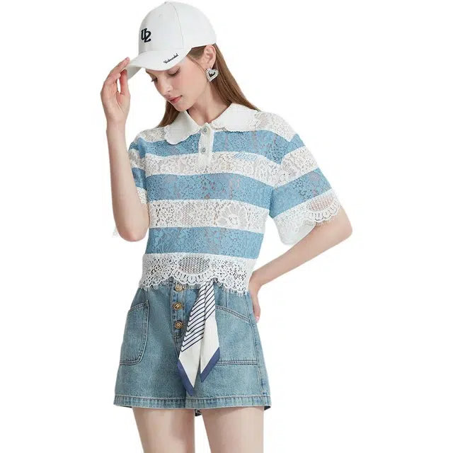 AIVEI POLO