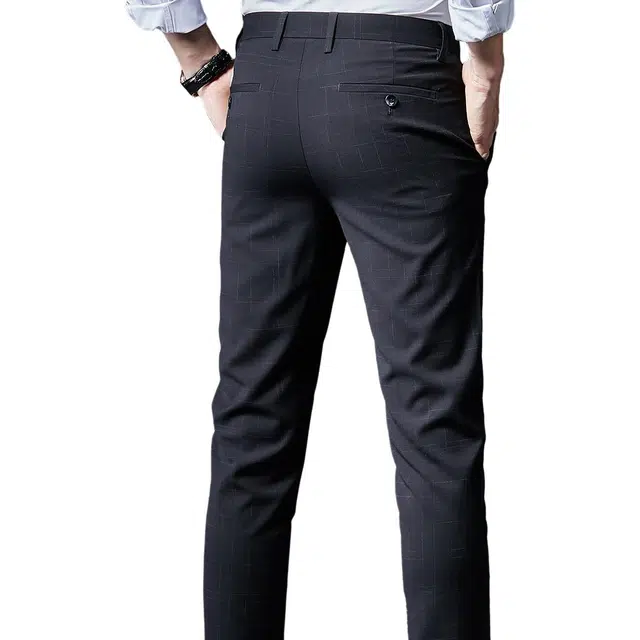 BaiYuan Trousers