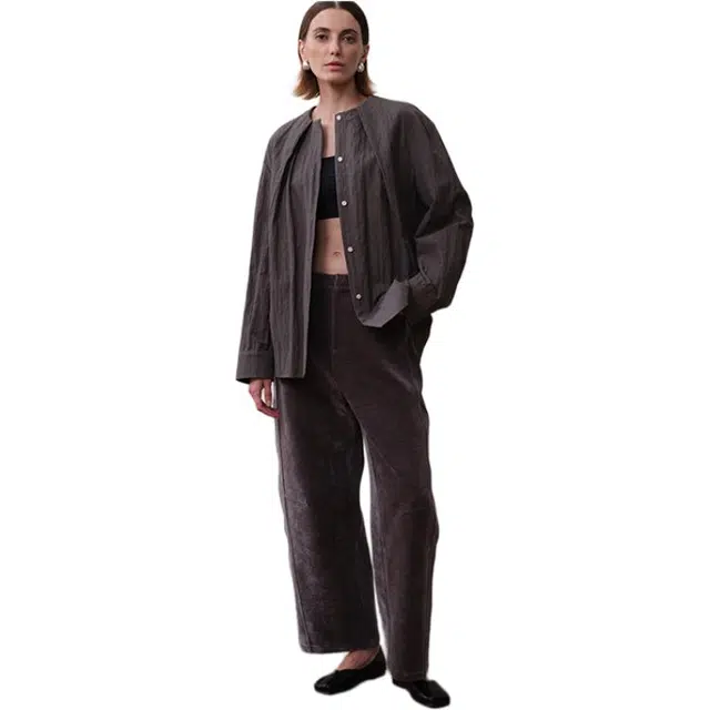 7 FOR ALL MANKIND oversize