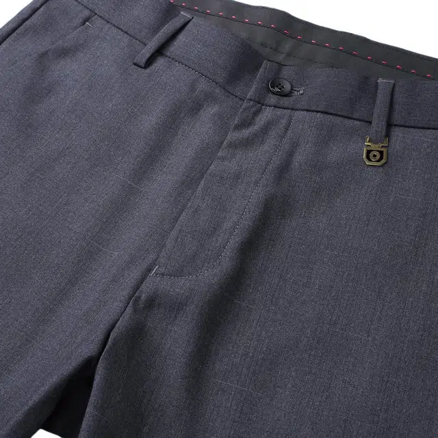 BaiYuan Trousers