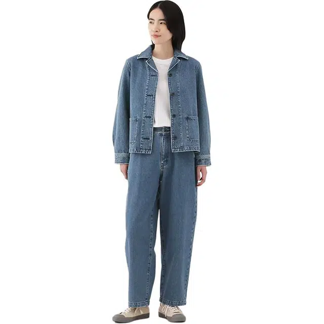 MUJI