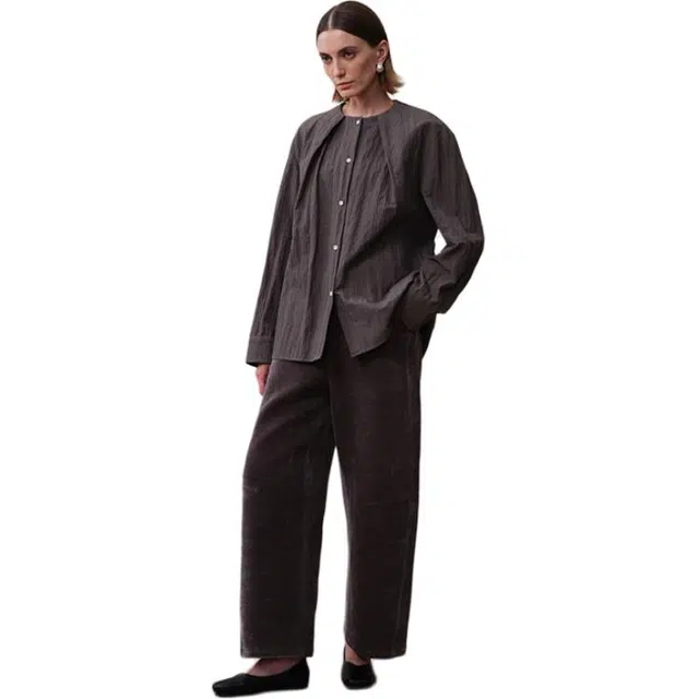 7 FOR ALL MANKIND oversize