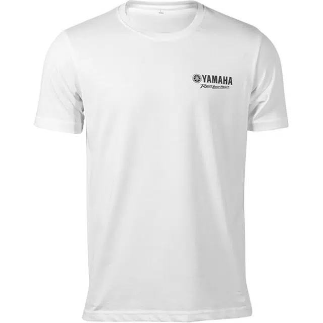 YAMAHA T
