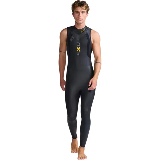 2XU Propel