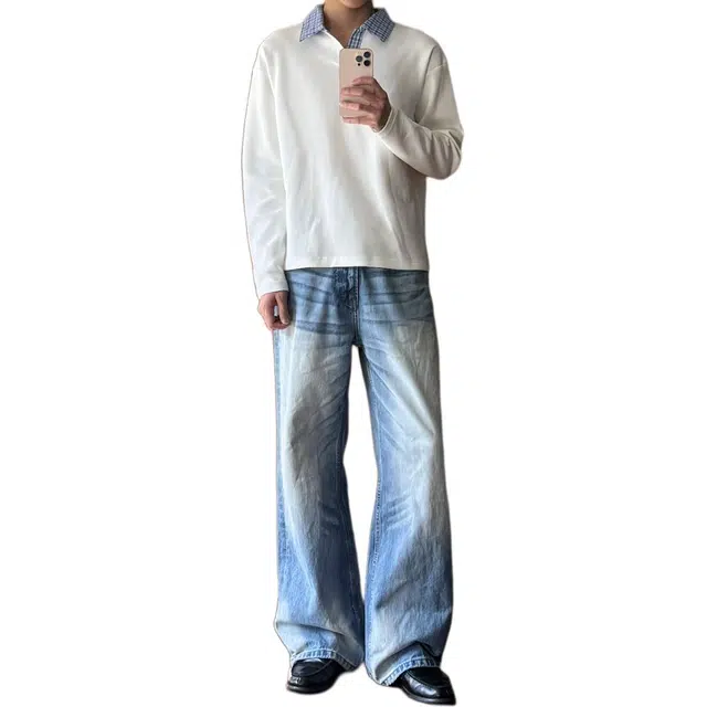 PVPVPV Xanvasmiutcleanfitpolo