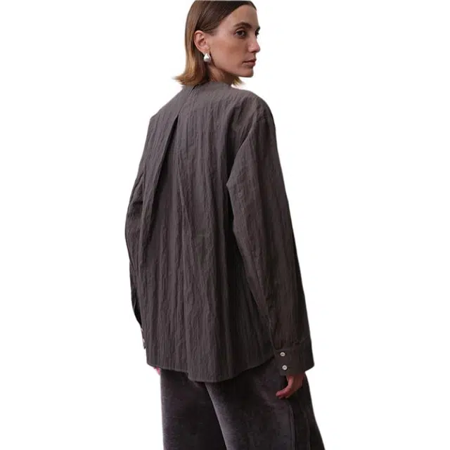 7 FOR ALL MANKIND oversize