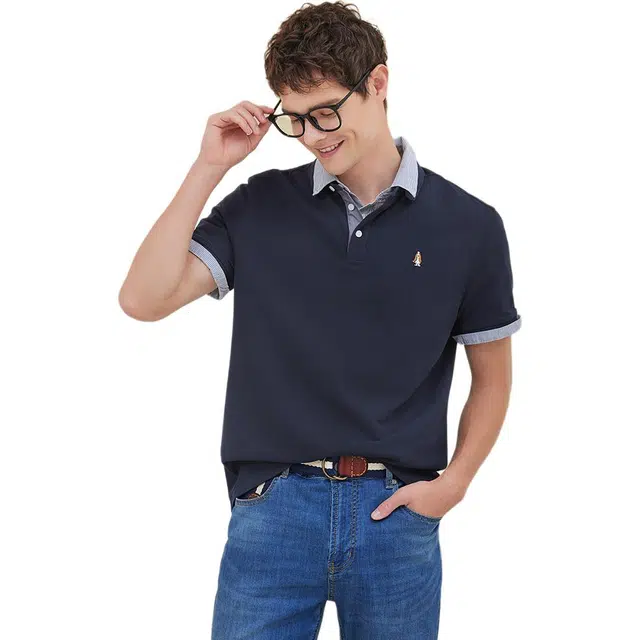 Hush Puppies Polo