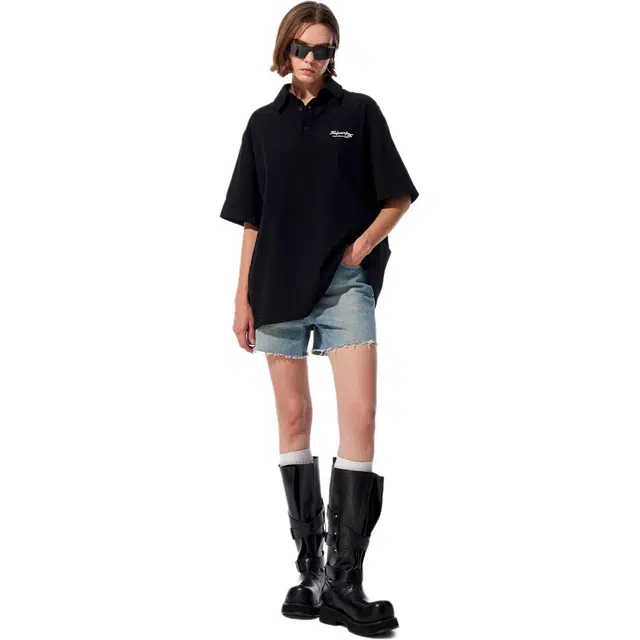 MEFUR Polo