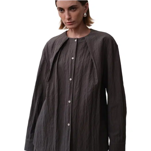 7 FOR ALL MANKIND oversize