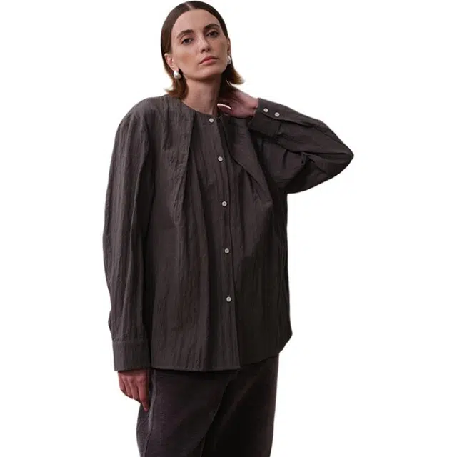 7 FOR ALL MANKIND oversize
