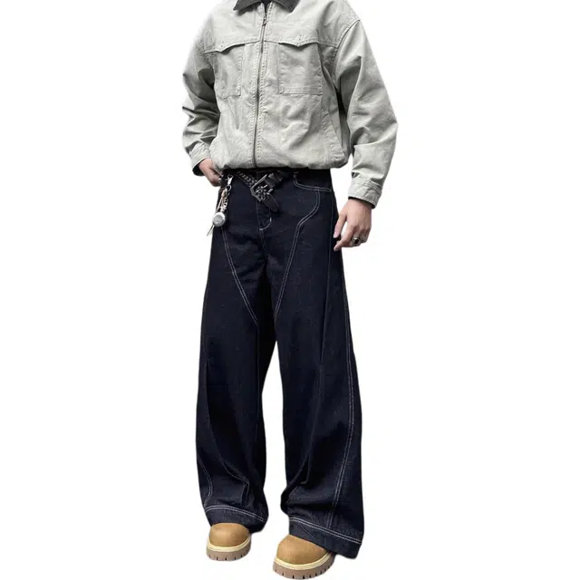 REXSHION clean fit