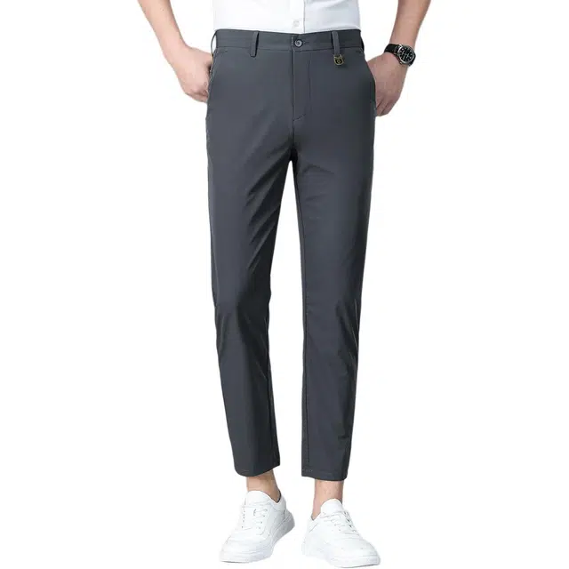 BaiYuan Trousers