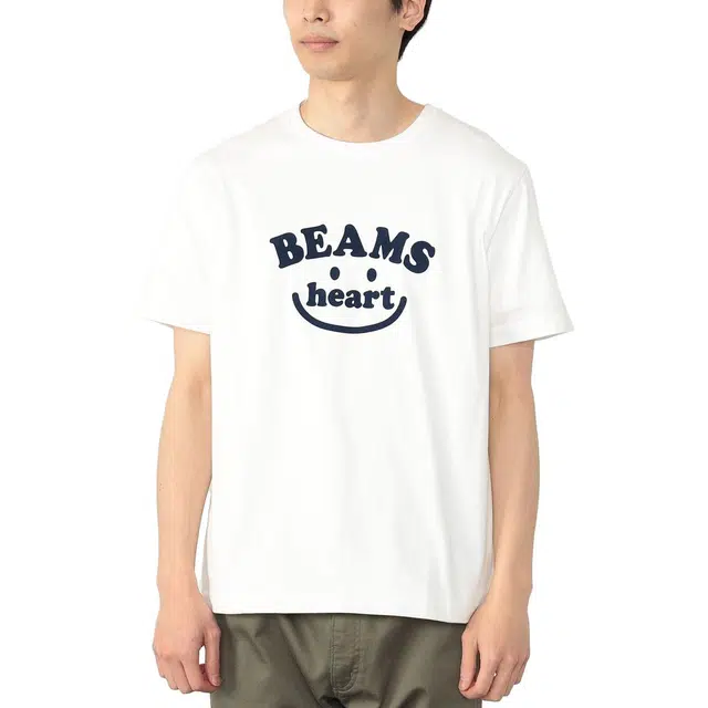 beams LogoT