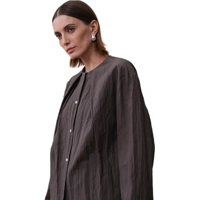7 FOR ALL MANKIND oversize