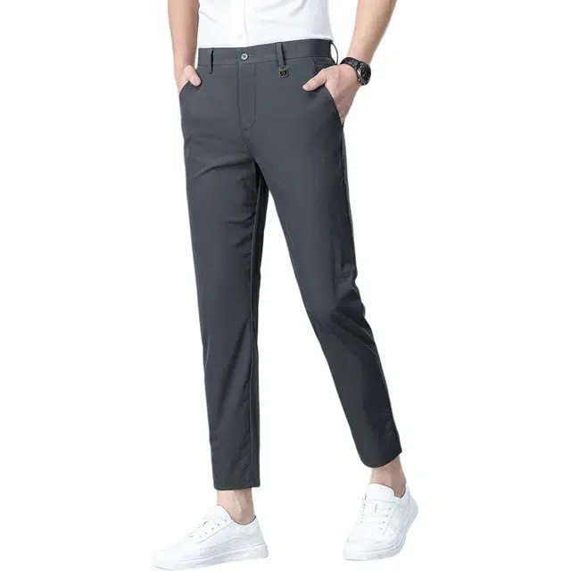 BaiYuan Trousers