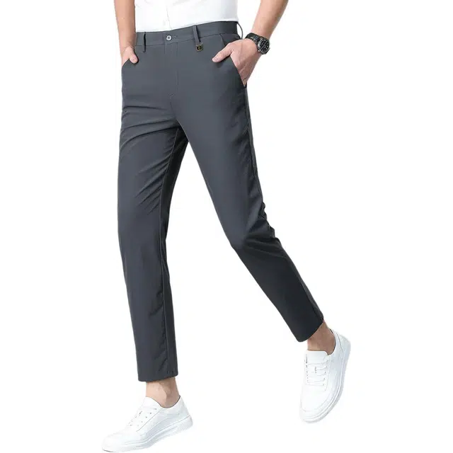 BaiYuan Trousers