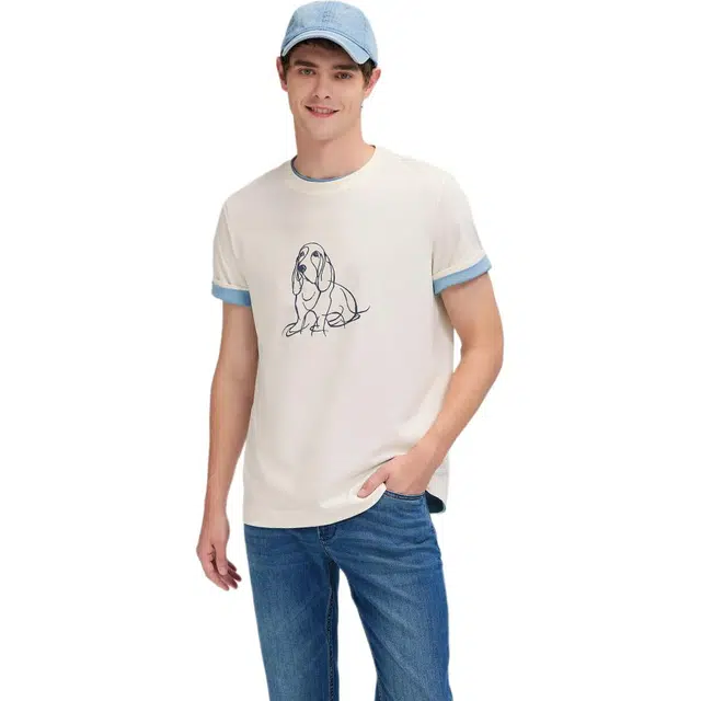 Hush Puppies T